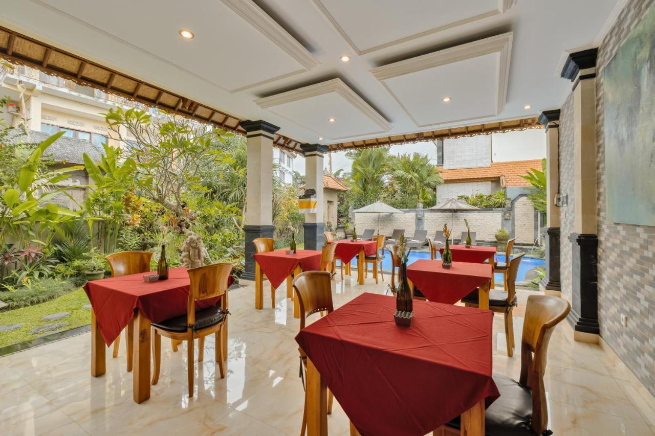 Gora House Bali Lägenhet Ubud Exteriör bild