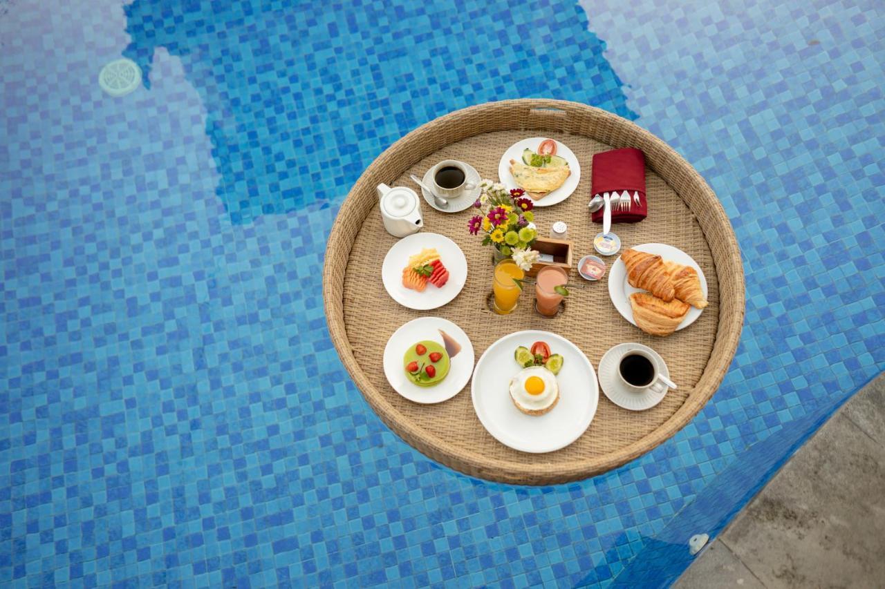 Gora House Bali Lägenhet Ubud Exteriör bild