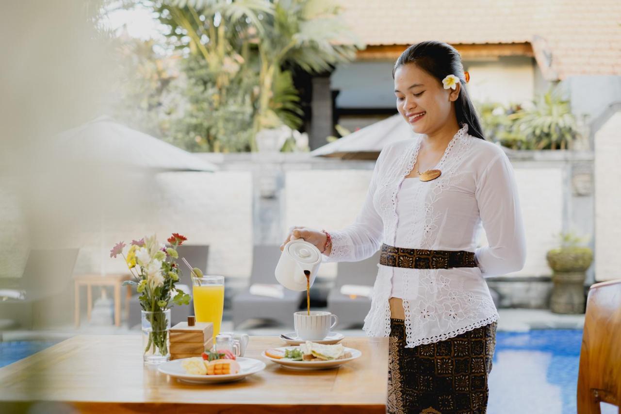 Gora House Bali Lägenhet Ubud Exteriör bild